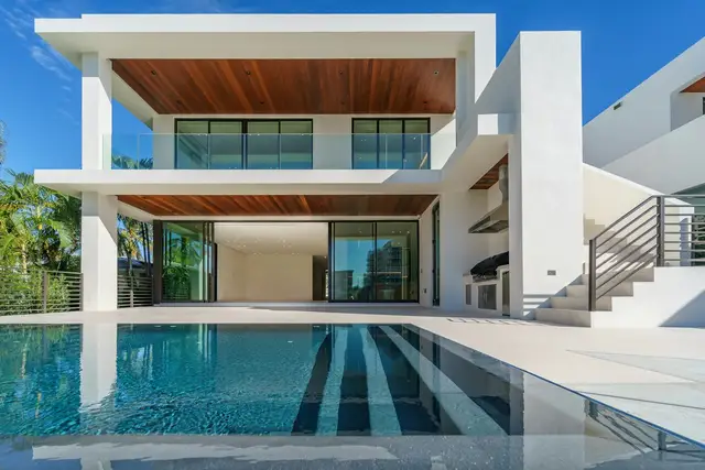 Casa premium con vista a los cerros