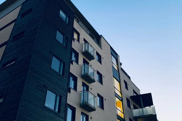 Monoambiente amoblado